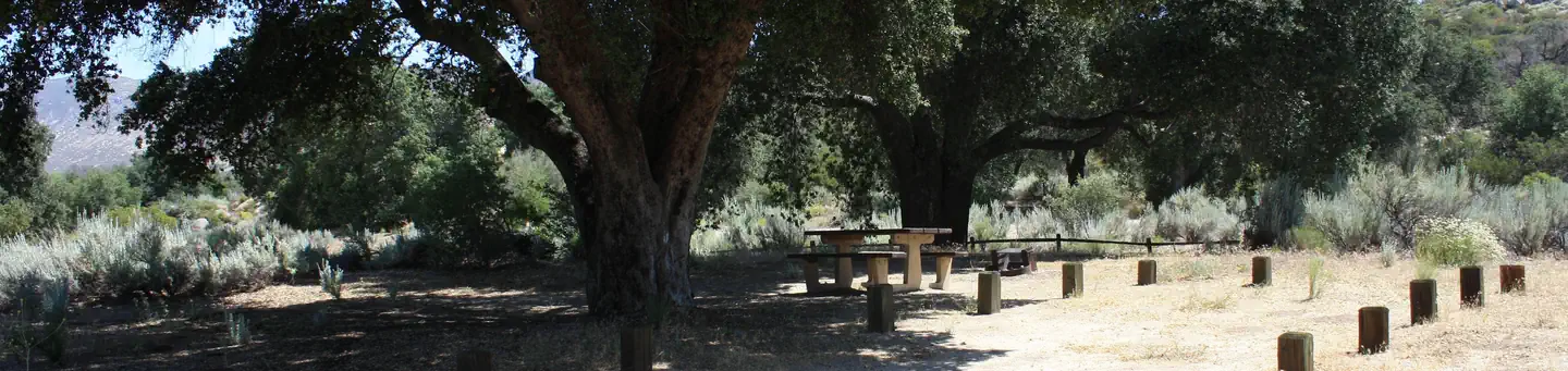 Boulder Oaks Eqst