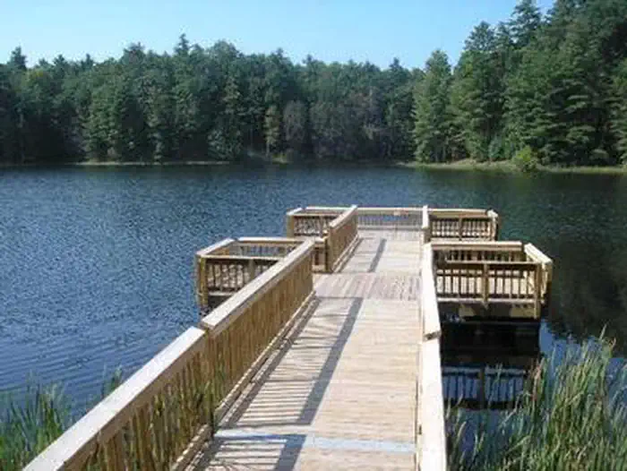 Lake Sherwood — LAKE SHERWOOD doc