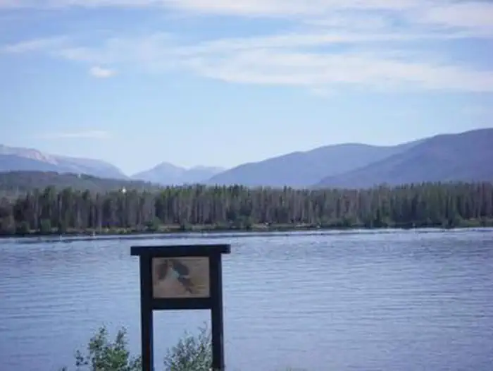 Green Ridge Campground — GREEN RIDGE