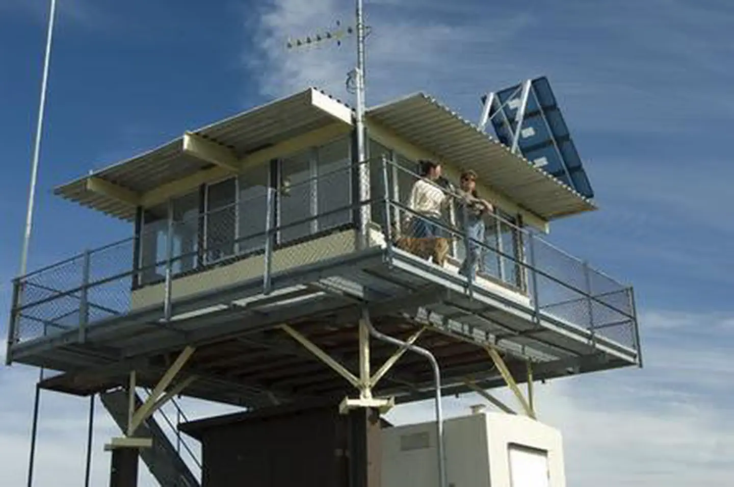 Lake Of The Woods Lookout — LAKE OF THE WOODS LOOKOUT