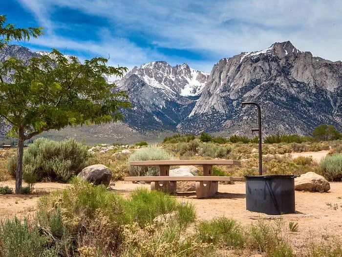 Tuttle Creek Campground — Tuttle Creek Camp