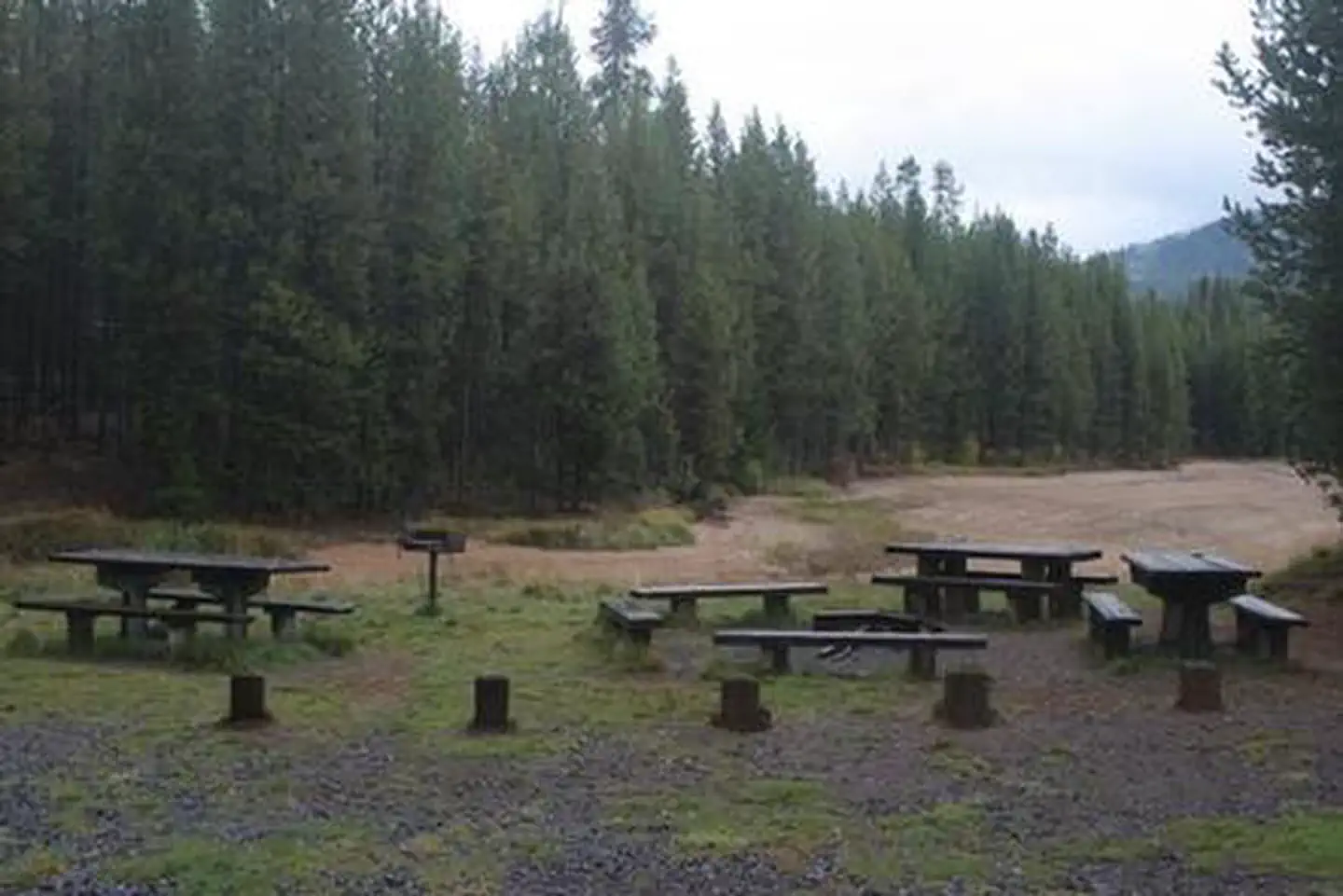 Poole Creek — POOLE CREEK