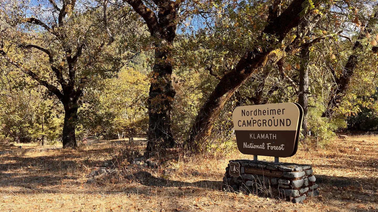Nordheimer Group Campground