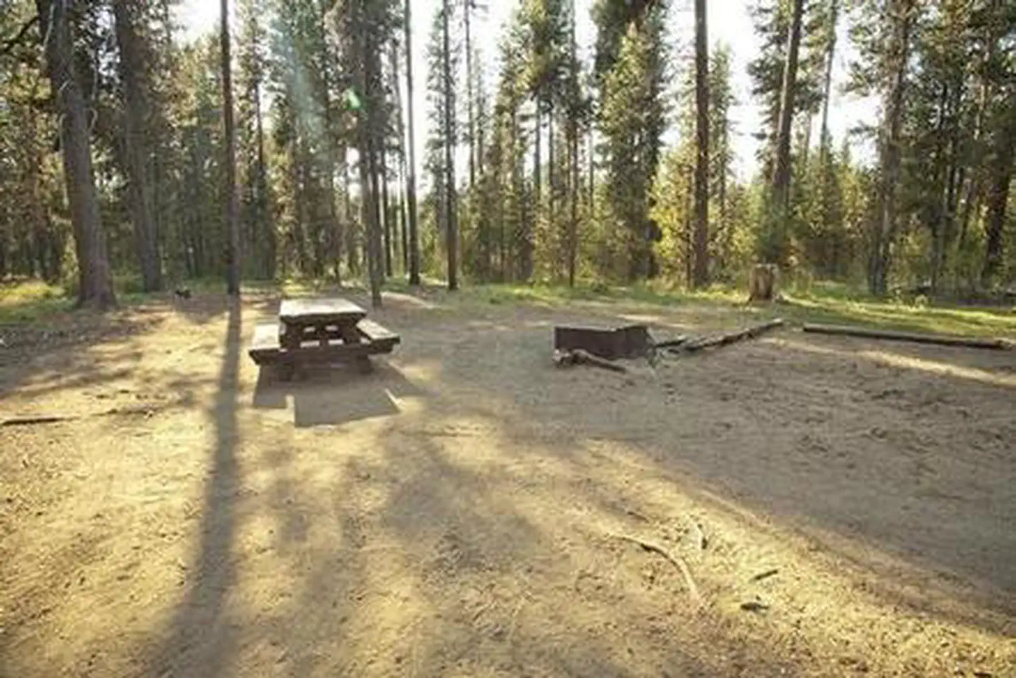 Quinn River Campground β QUINN RIVER CAMPGROUND