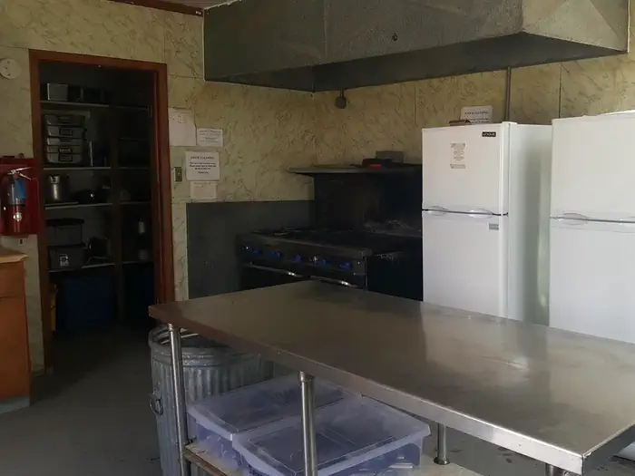 Gooseberry Admin Site Cabins β Gooseberry Kitchen Inside Stove