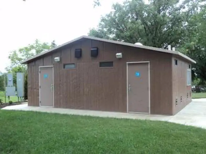 Wolf Creek (ks) — WOLF CREEK (KS)