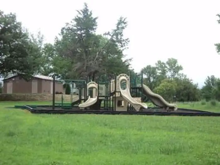 Wolf Creek (ks) — WOLF CREEK (KS)