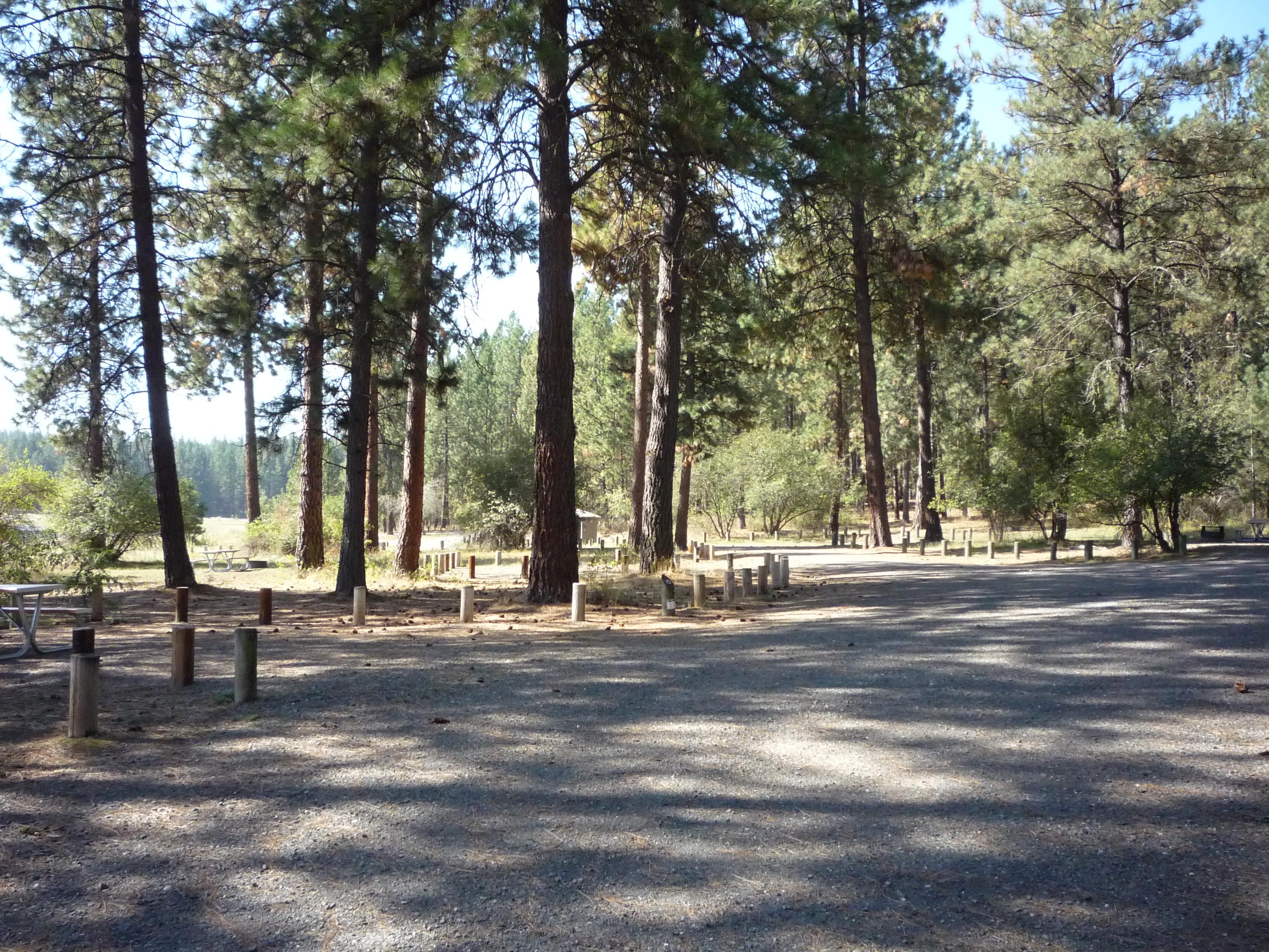 Haag Cove Campground — Haag Cove Campground 2