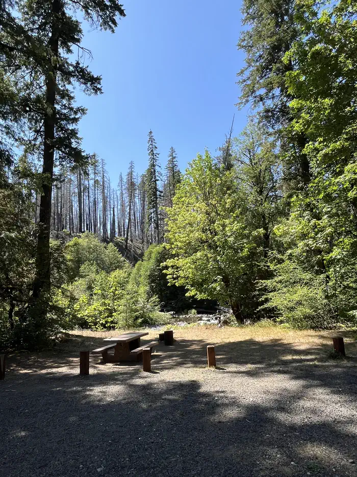 Cleator Bend — 2