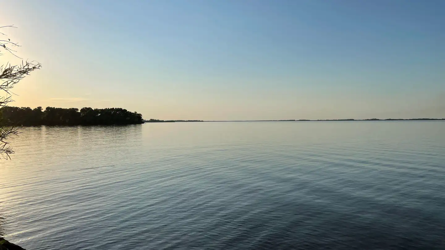 Hillsboro Cove