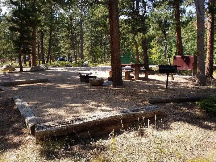 Olive Ridge — OLIVE RIDGE3