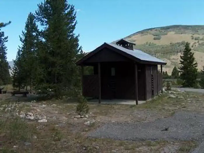 Camp Hale Memorial — CAMP HALE MEMORIAL