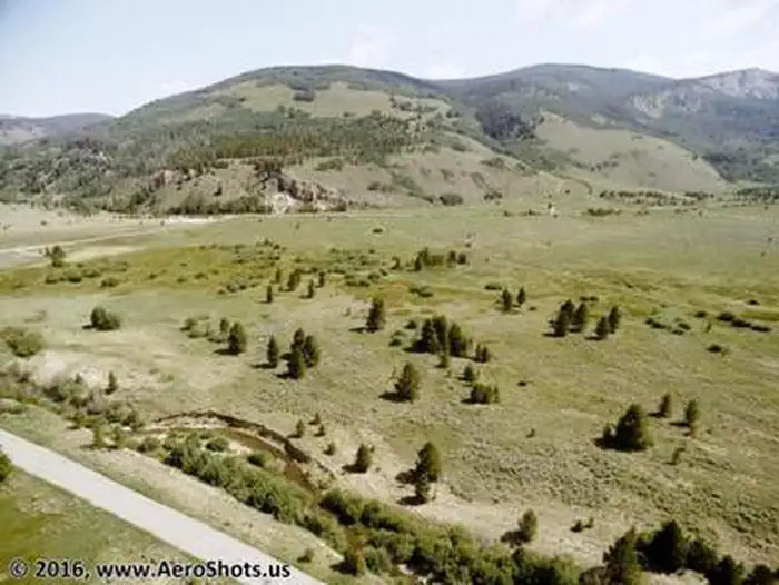 Camp Hale Memorial — CAMP HALE MEMORIAL
