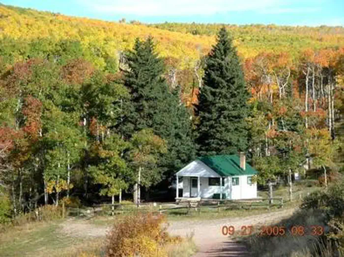 Colton Guard Station β COLTON GUARD STATION fall