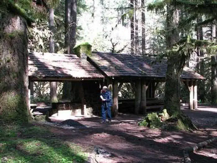 Longbow Organization Group Camp — LONGBOW ORGANIZATION GROUP