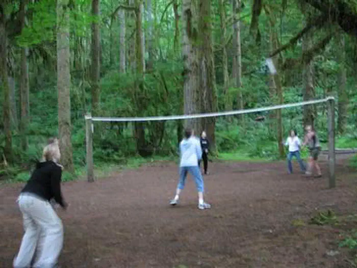 Longbow Organization Group Camp — LONGBOW ORGANIZATION GROUP