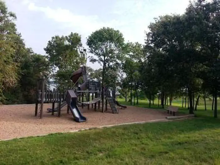 Shawnee Bend β SHAWNEE BEND