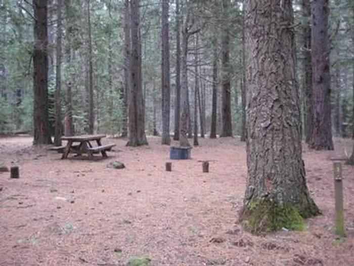 Fourbit Ford Campground — FOURBIT FORD CAMPGROUND