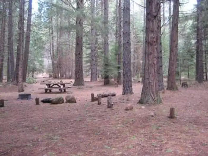 Fourbit Ford Campground — FOURBIT FORD CAMPGROUND