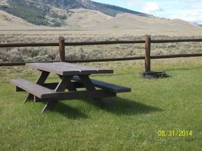 Copper Basin Guard Station — COPPER BASIN GUARD STATION