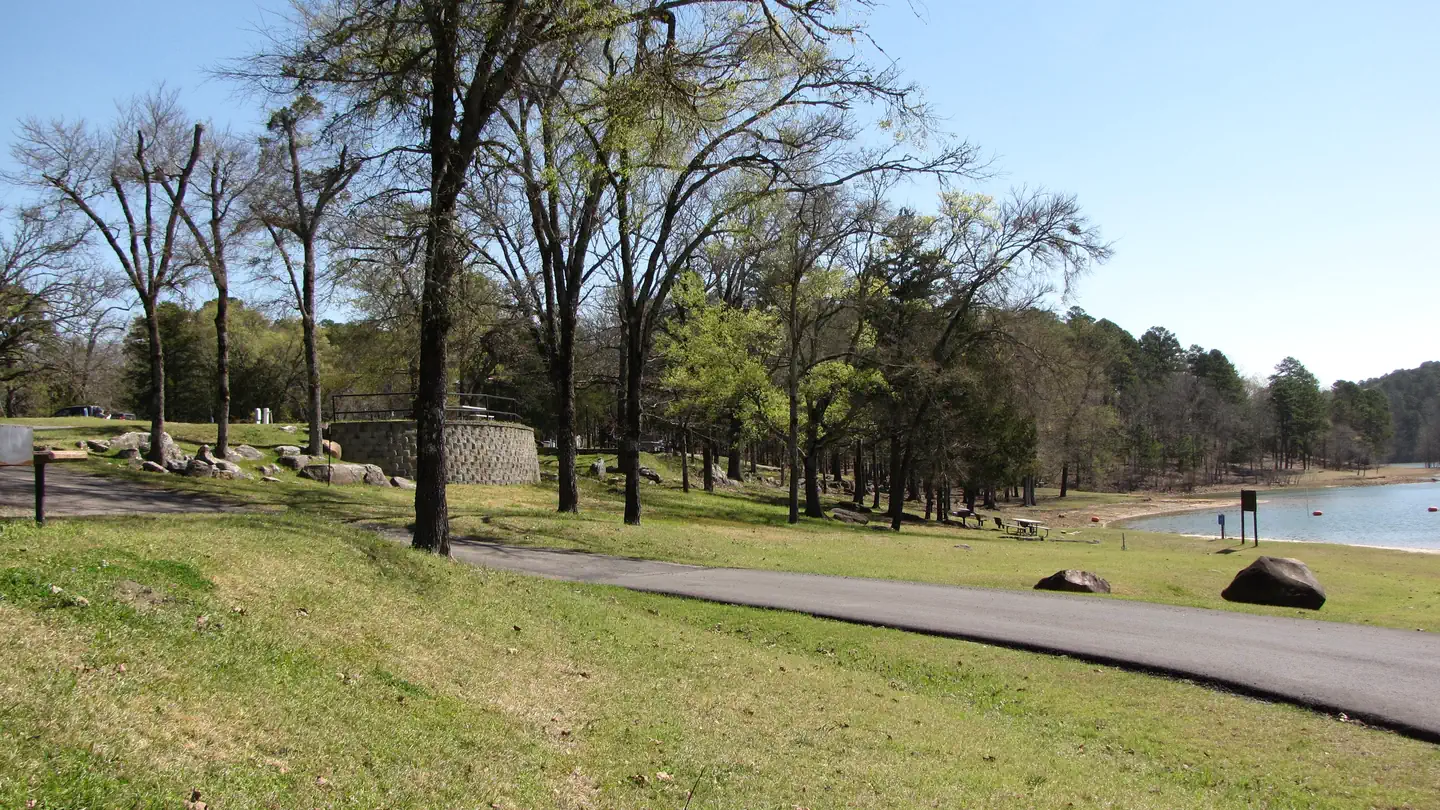 Cowhide Cove Campground