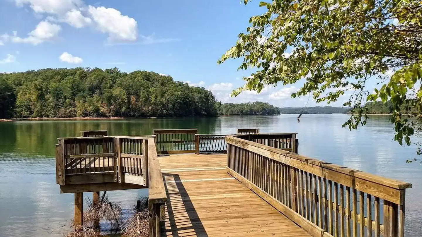 Jackrabbit Mountain — JACKRABBIT CAMPGROUND