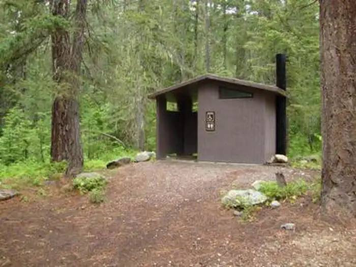 Grouse Creek Group Site — GROUSE CREEK GROUP SITE