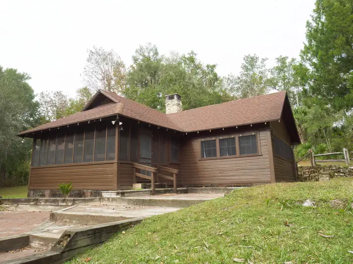 Sweetwater Cabin — Historic Sweetwater Cabin
