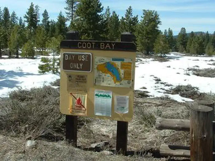 Grasshopper Flat — GRASSHOPPER FLAT Day Use