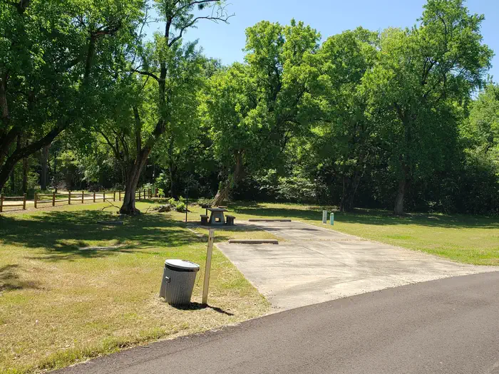 Hurricane Landing — Hurricane Landing Campsite