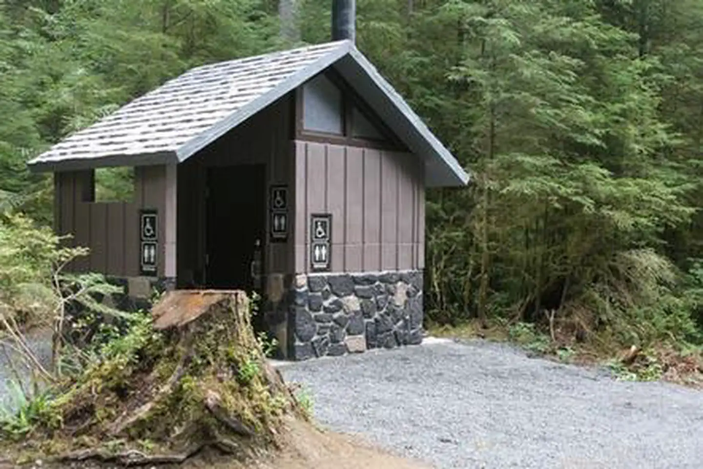 Wiley Creek Group Camp — Wiley Creek Group Camp