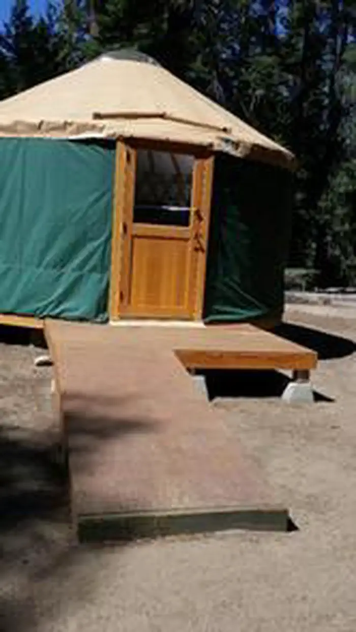 Redwood Meadow — REDWOOD MEADOW