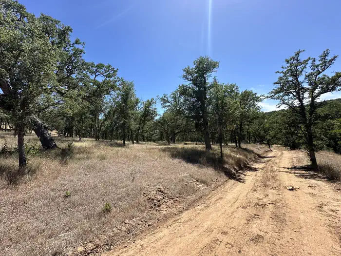 American Canyon Campground — American Canyon Campground_1