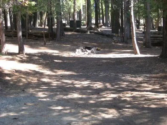 South Fork Group Campground — SOUTH FORK GROUP (CA)