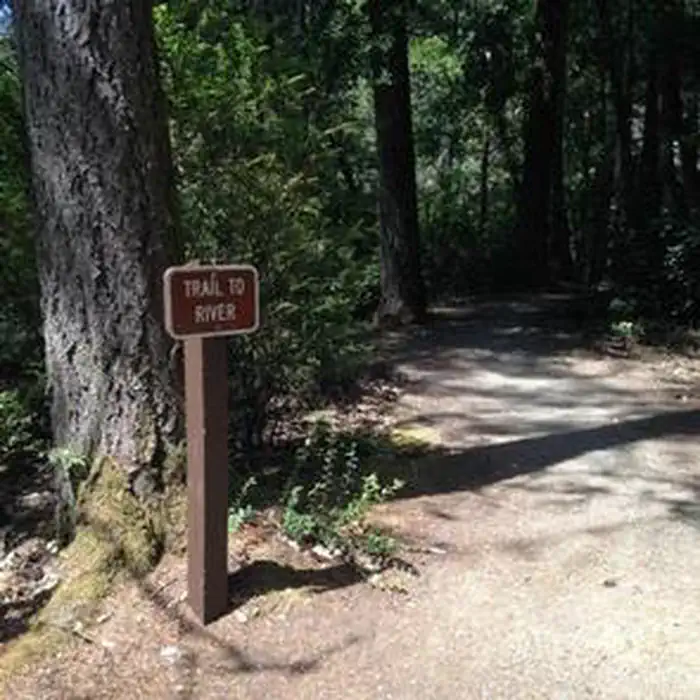 Panther Flat Campground — PANTHER FLAT CAMPGROUND