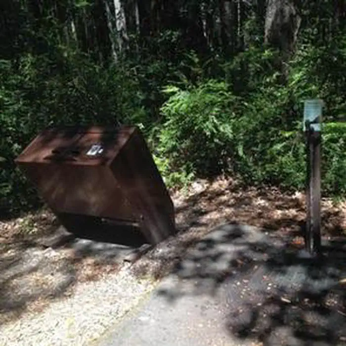 Panther Flat Campground — PANTHER FLAT CAMPGROUND