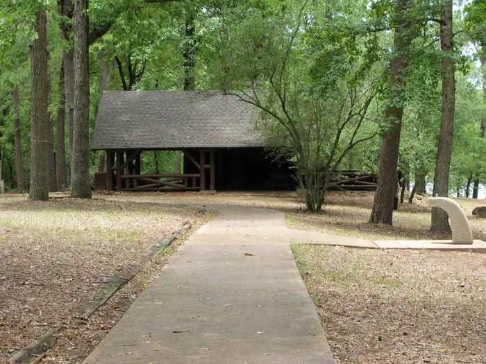 Ratcliff Lake Recreation Area — Ratcliff Recreation Area