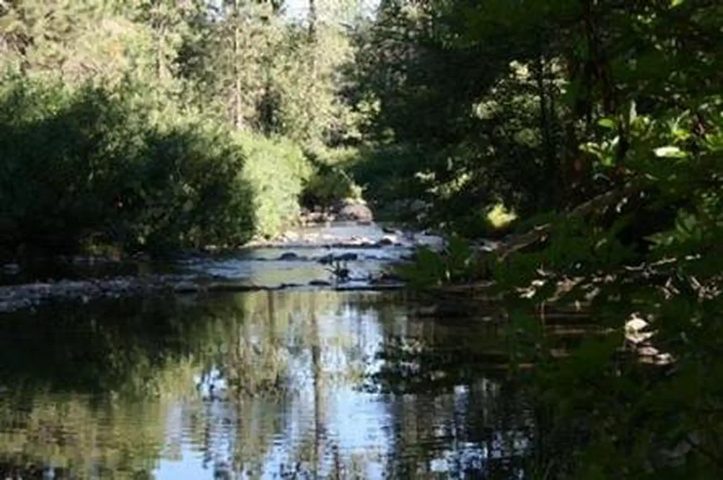 Summerdale Campground