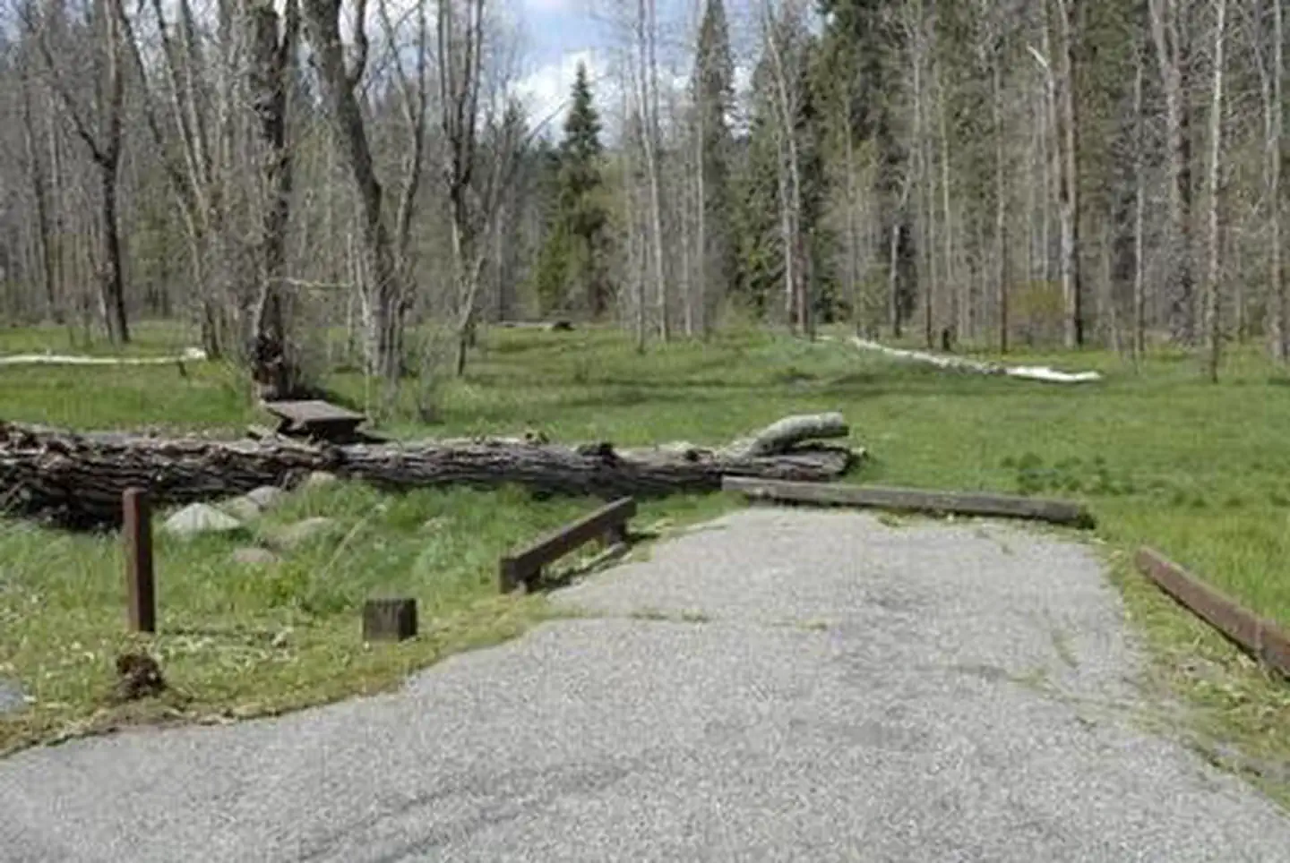 Summerdale Campground — SUMMERDALE CAMPGROUND