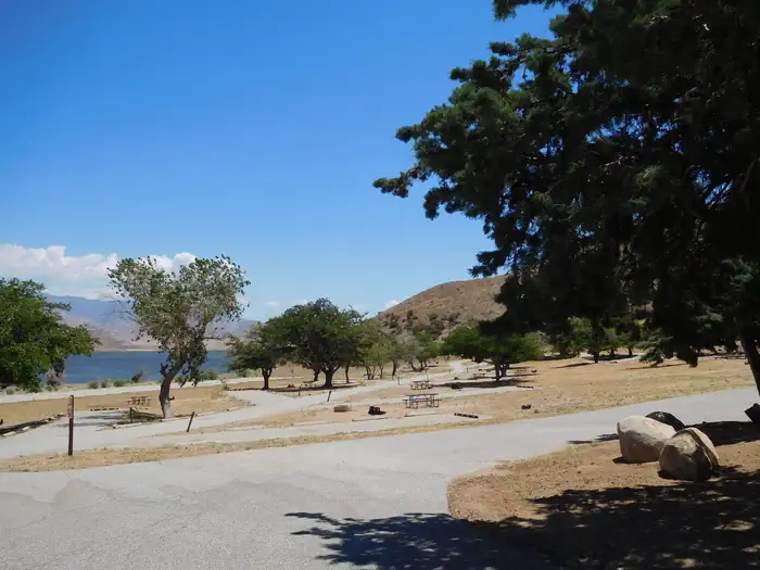 Paradise Cove — Paradise Cove