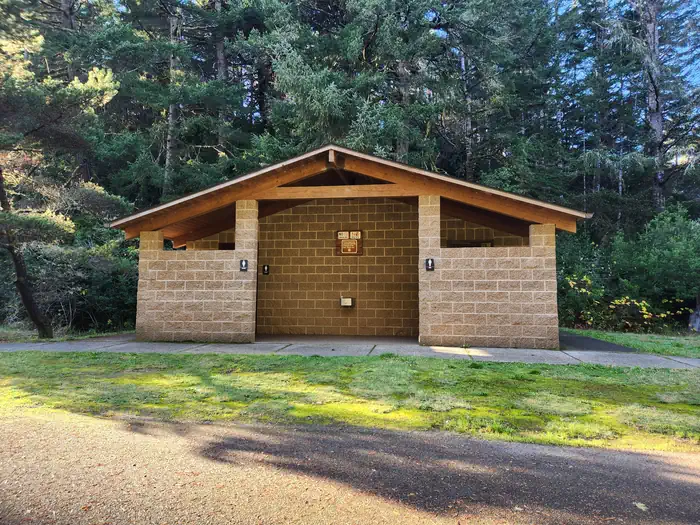 Carter Lake — CARTER LAKE Restrooms