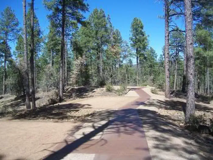 Eagle Ridge Group Campground — EAGLE RIDGE GROUP CAMPGROUND