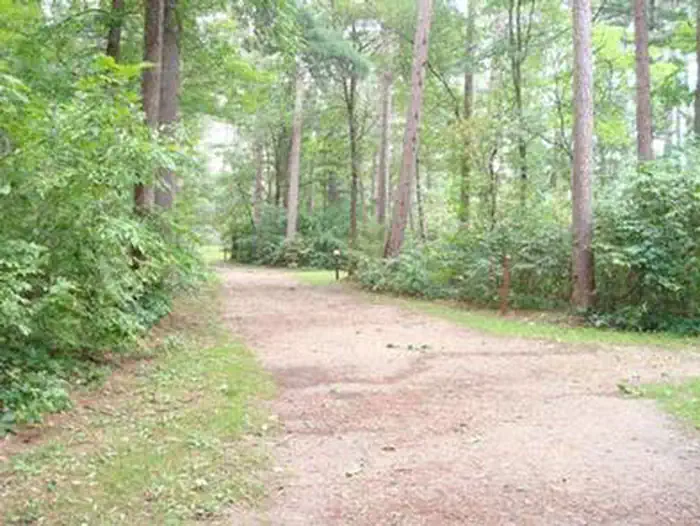 Winnie Campground — WINNIE CAMPGROUND