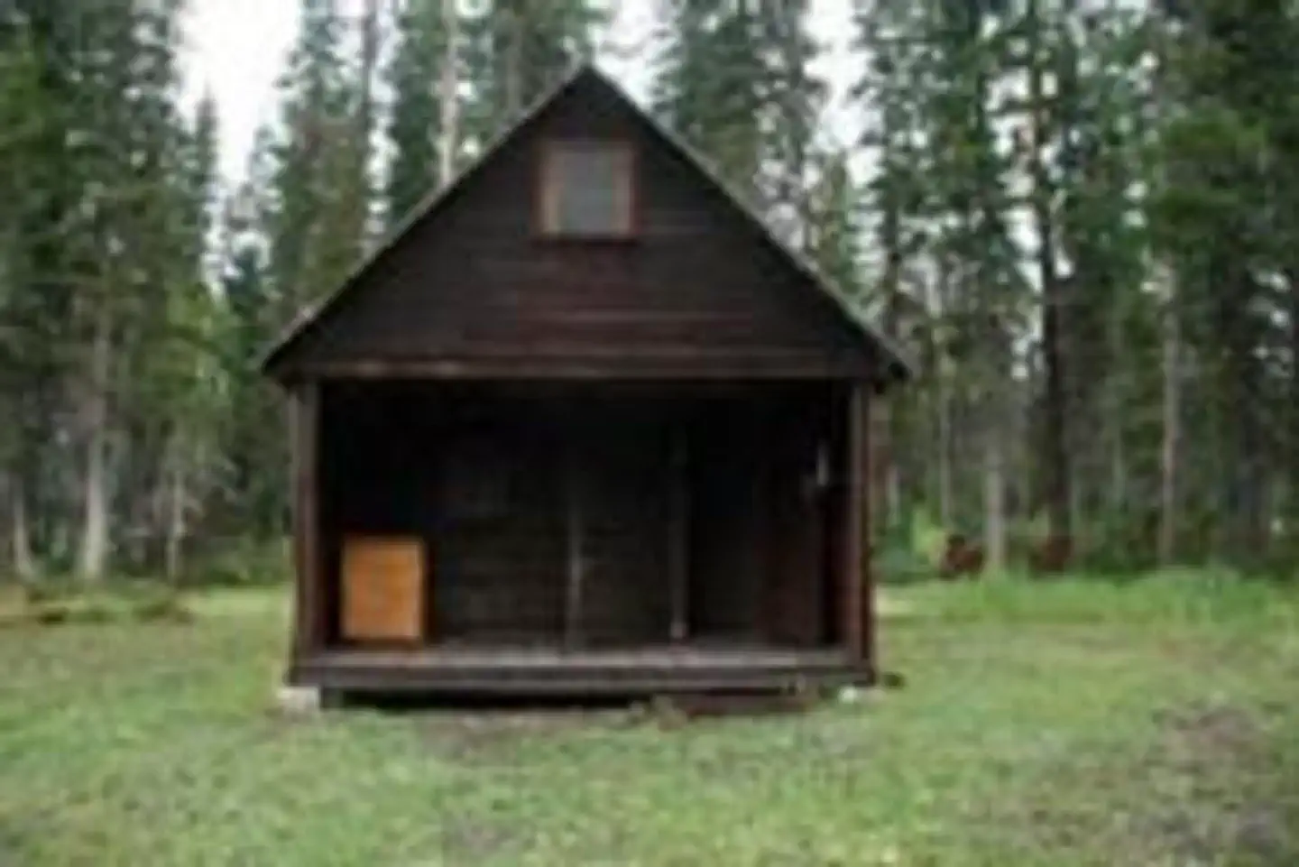 Challenge Cabin β CHALLENGE CABIN