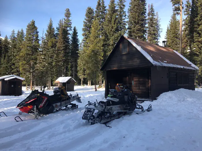 Challenge Cabin β Challenge Cabin
