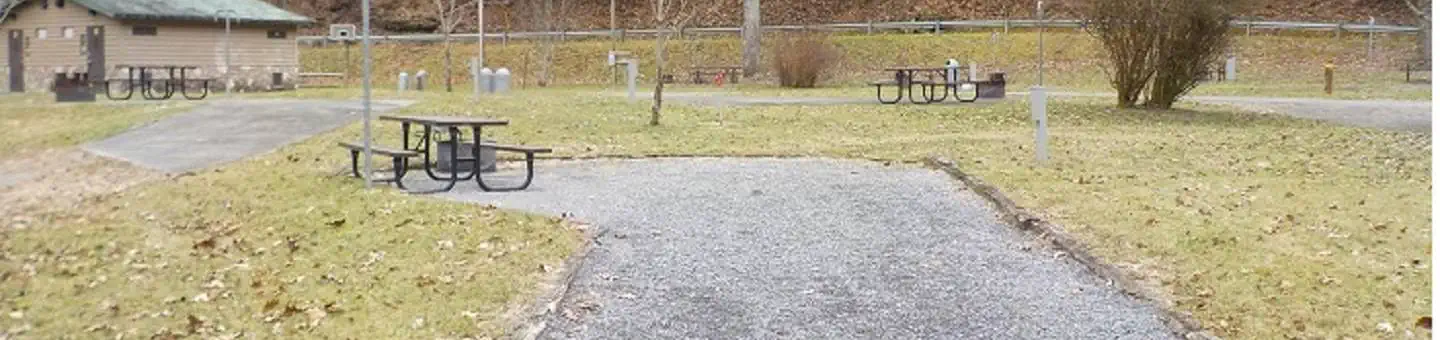 Cranesnest Campground (va)