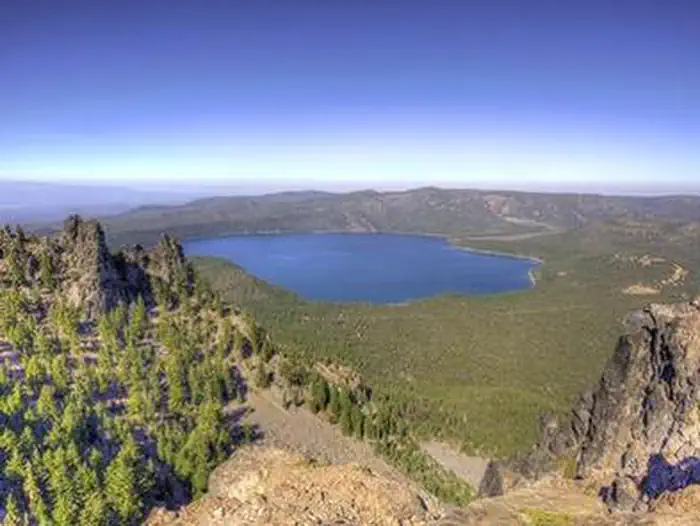 Newberry Group Camp Site — NEWBERRY GROUP CAMP SITE
