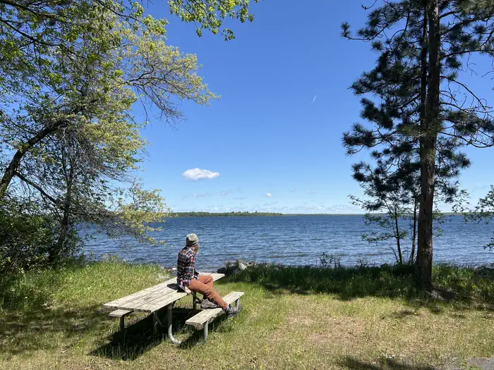Cass Lake Lodge and Campground