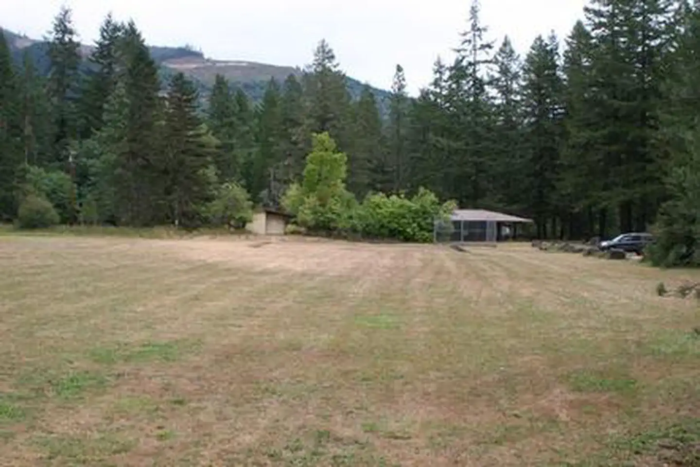 Wolf Creek Group Site — WOLF CREEK GROUP SITE