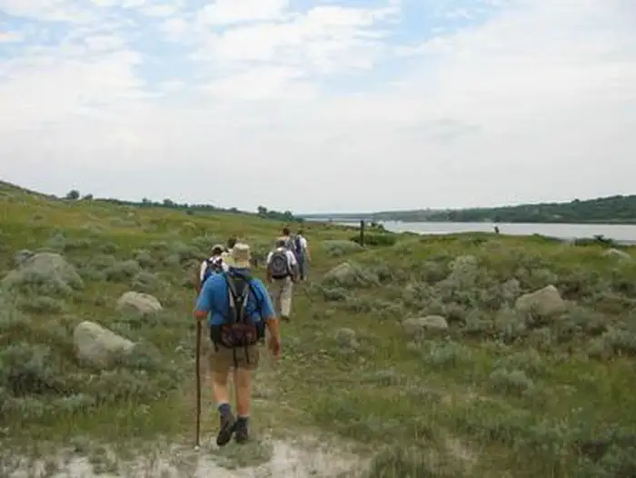 Eggerts Landing — EGGERTS LANDING